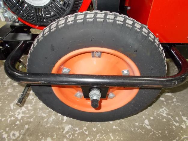 イガラシ　中古　積込機