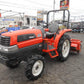 クボタ 中古 トラクター  25馬力