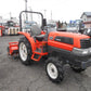 クボタ 中古 トラクター  25馬力