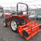 クボタ 中古 トラクター  25馬力