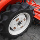 クボタ 中古 トラクター  25馬力