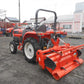 クボタ 中古 トラクター 23馬力
