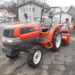クボタ 中古 トラクター 23馬力