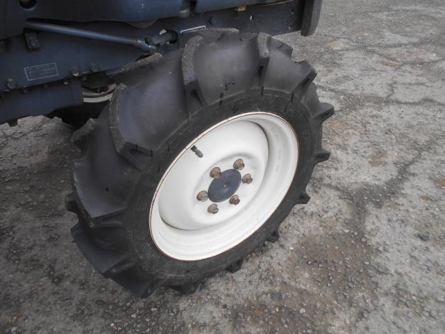 クボタ 中古 トラクター 23馬力