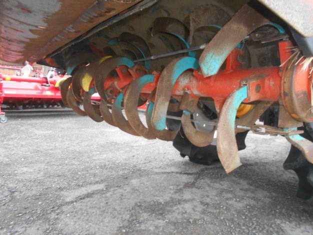 クボタ 中古 トラクター 23馬力