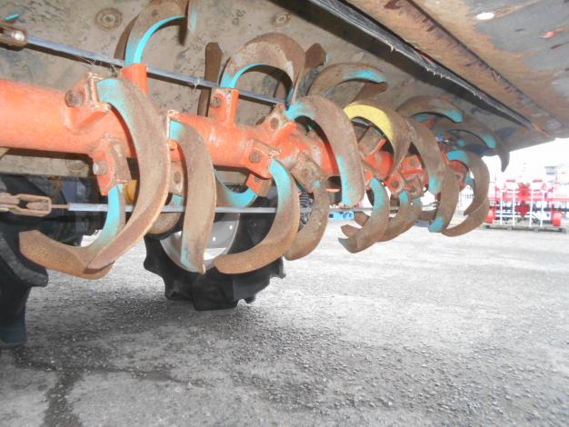 クボタ 中古 トラクター 23馬力