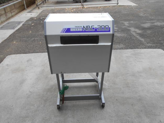 タイガー 中古 苗箱洗浄機