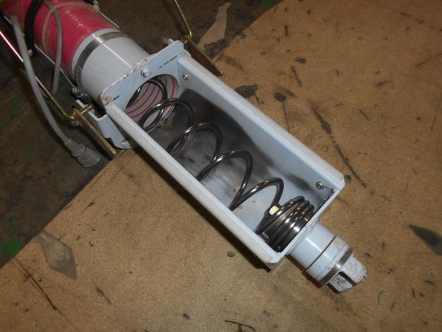 斎藤農機 中古 レザーコンテナ 100V