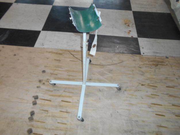 斎藤農機 中古 レザーコンテナ 100V
