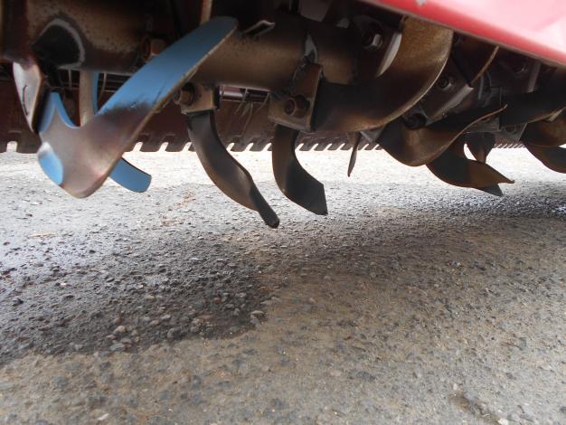 中古 ニプロ ドライブハロー – 農キング