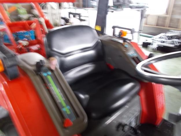 ヤンマー中古トラクター