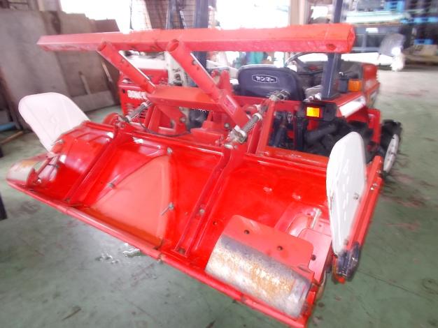 ヤンマー中古トラクター