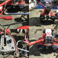 ヤンマー　中古　ティラー