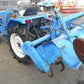 中古 トラクター 21馬力