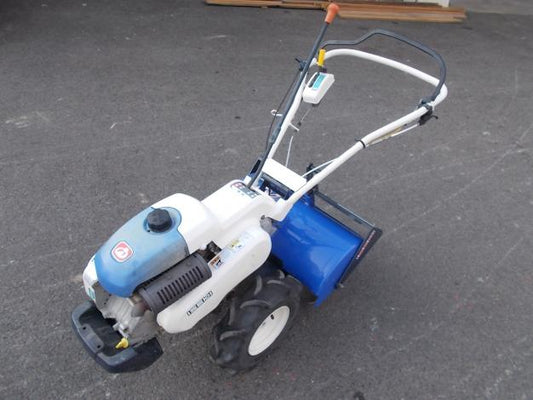 イセキ　中古　耕耘機
