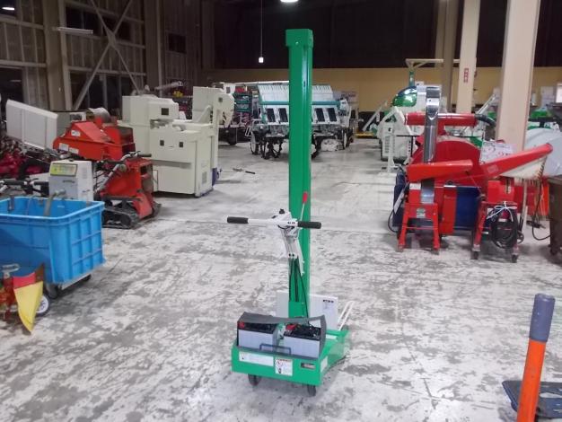 アテックス 中古 米袋リフター – 農キング