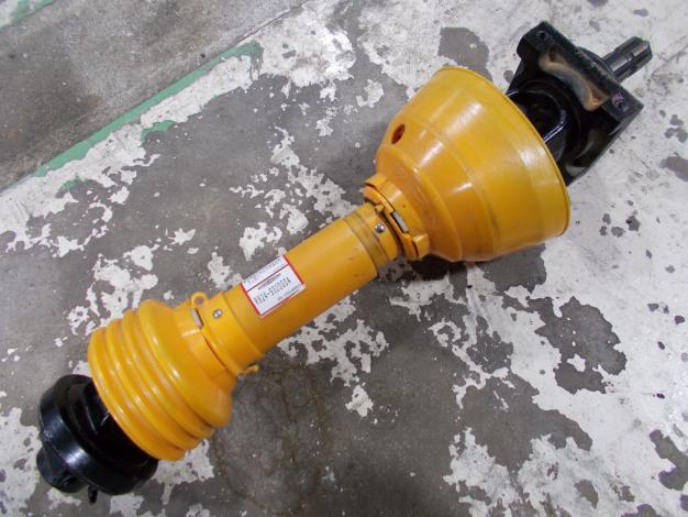 ユニバーサル　ジョイント　畦塗機用　中古