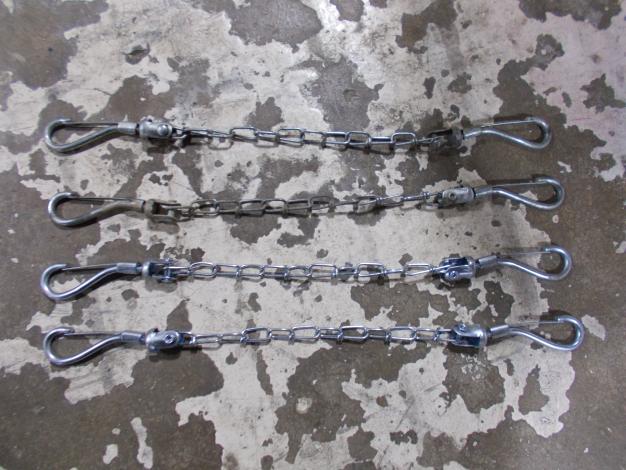 ユニバーサル　ジョイント　畦塗機用　中古