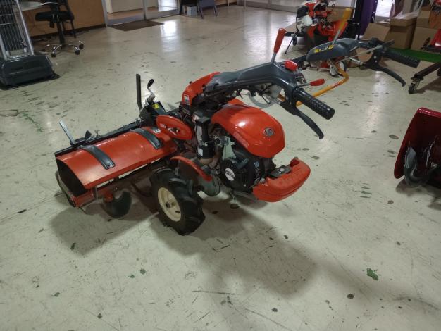 クボタ　管理機