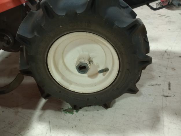 クボタ　管理機