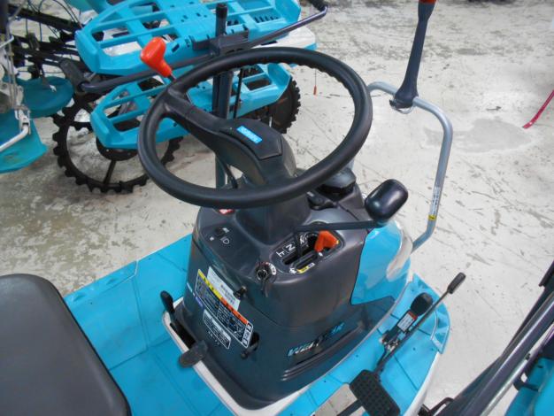 クボタ 中古 田植機