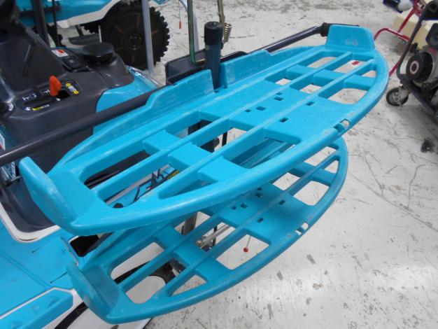 クボタ 中古 田植機