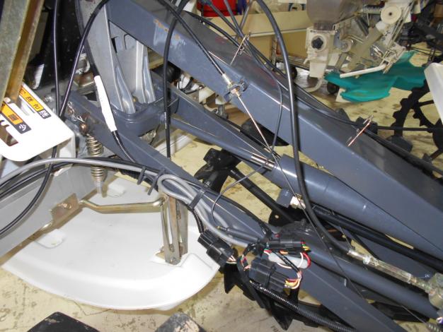 クボタ 中古 田植機