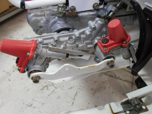 クボタ 中古 田植機