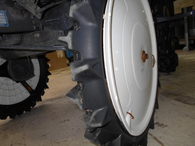 クボタ 中古 田植機