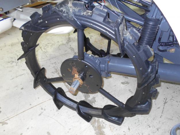 クボタ 中古 田植機