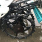 クボタ　中古　田植機