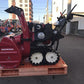 ホンダ　中古　除雪機
