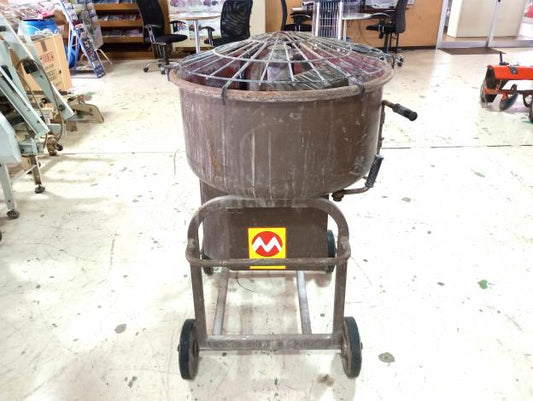 中古　マゼラ-