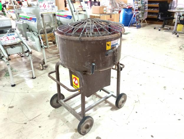 中古　マゼラ-