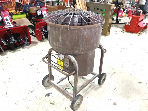 中古　マゼラ-