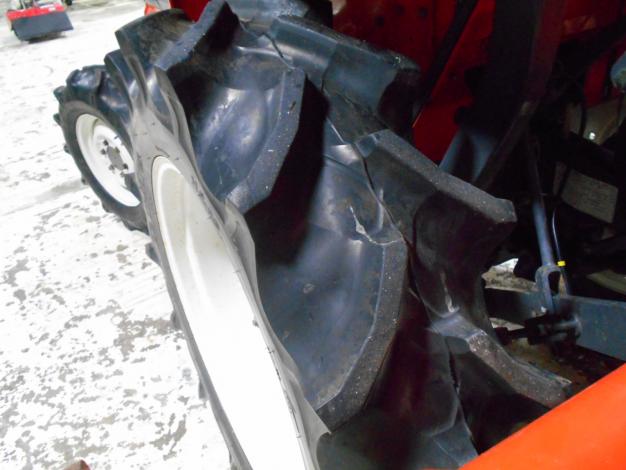 クボタトラクター – 農キング