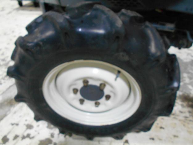 クボタトラクター