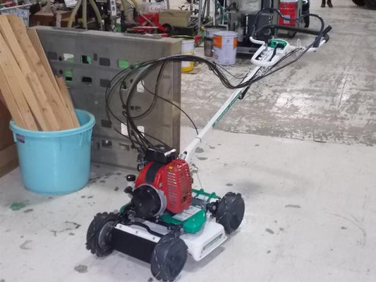 オーレック　中古　スパイダーモア