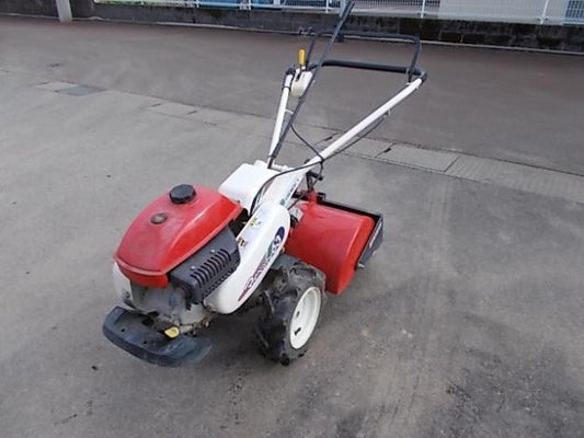 イセキ　中古　耕耘機