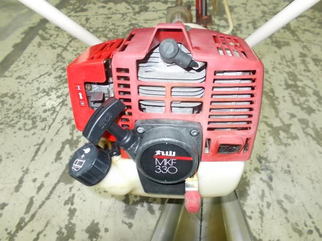 丸山　中古　溝切機