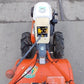 クボタ　中古　耕耘機