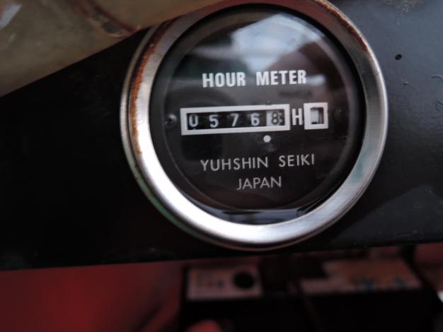 丸山 中古 スピードスプレーヤー