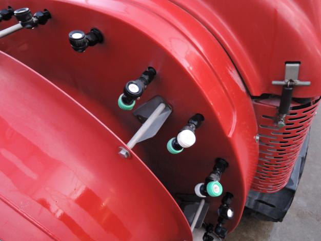 丸山 中古 スピードスプレーヤー