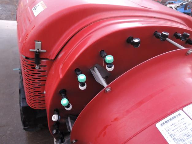 丸山 中古 スピードスプレーヤー