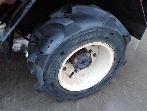 丸山 中古 スピードスプレーヤー – 農キング