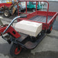 稲田農機　中古　運搬車