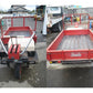 稲田農機　中古　運搬車