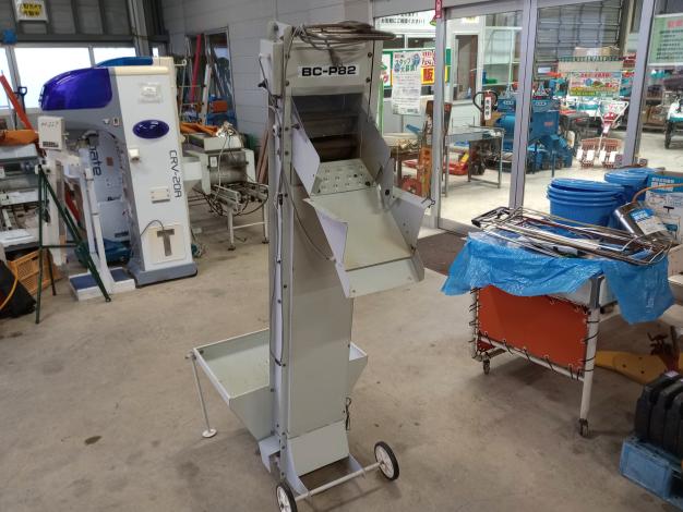 コンマ用土供給機 コンマ コンマ用土供給機 – 農キング