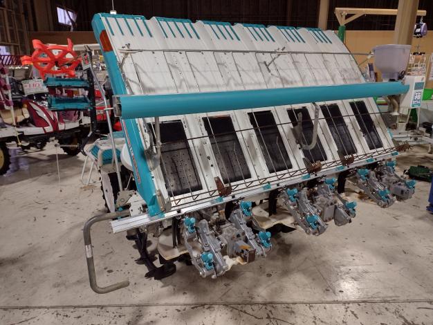 クボタ　中古　田植機