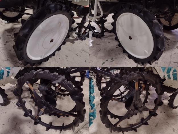 クボタ　中古　田植機